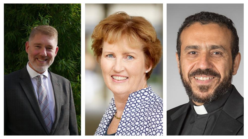 VVTh-conferentie over Doxologie