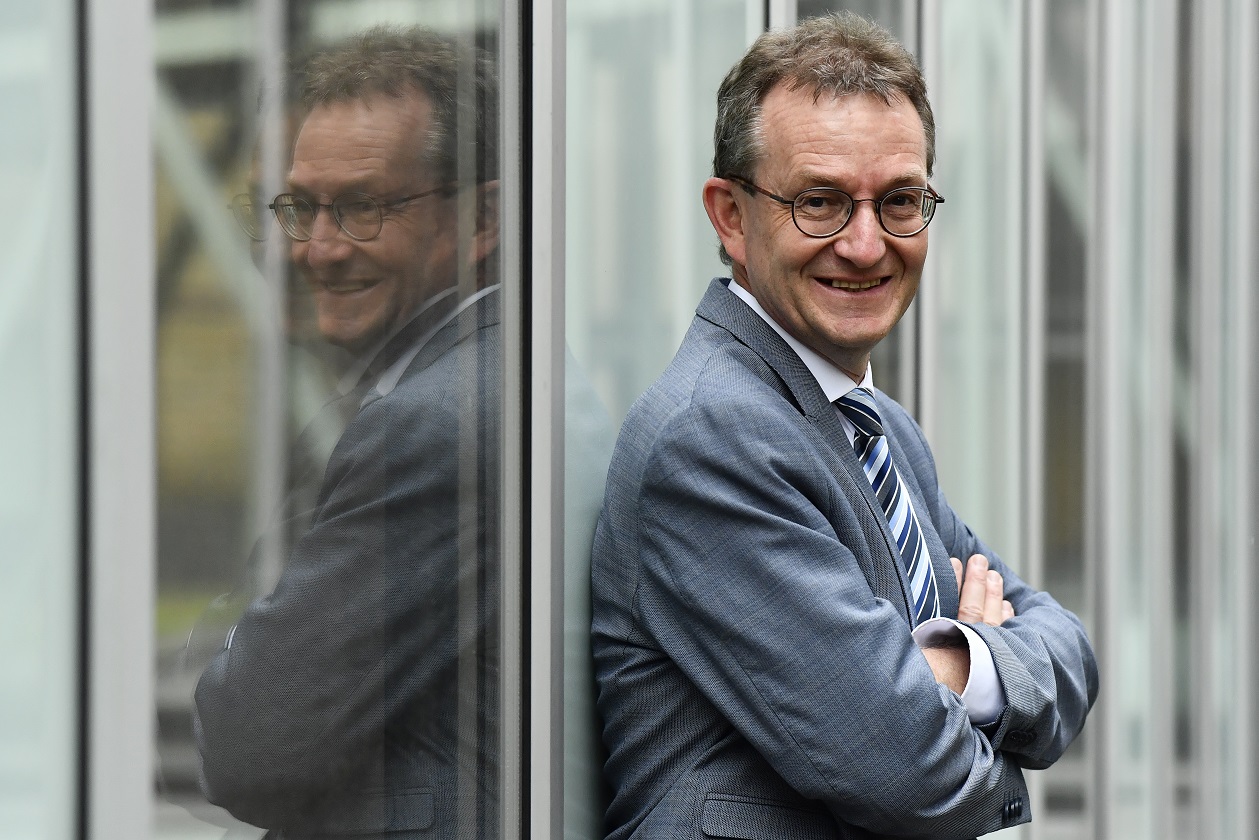 VVTh-webinar met Lieven Boeve