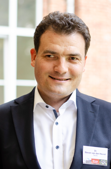 VVTh Webinar met Steven van den Heuvel over "Klimaatcrisis en christelijke hoop: Leren van Dietrich Bonhoeffer"