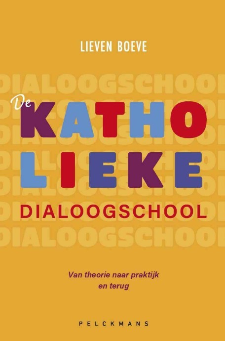 VVTh-webinar met Lieven Boeve