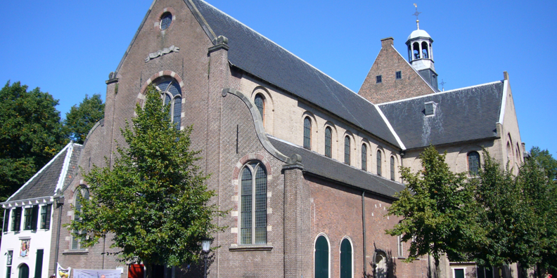 Symposium: Het grootste seminarium van Nederland?
