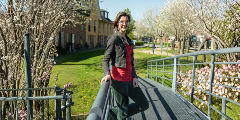 VVTh-webinar met Marie Hansen-Couturier over trauma-sensitieve theologie